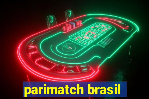 parimatch brasil